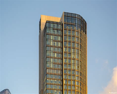 South Bank Tower London Se1 Buildington