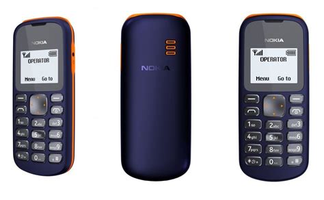 Nokia 103 Full Specifications And Price Details Gadgetian