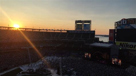 Citi Field Last Night Was Absolutely Magical Rgratefuldead