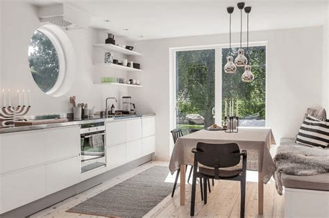 Some Of The Most Common Designs Of Scandinavian Interior To Have For