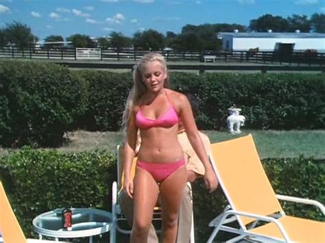 Charlene Tilton Desnuda En Dallas I