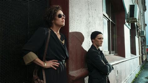 A new plot entangles martin rauch. Deutschland 86 | Film-Rezensionen.de