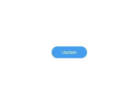 Update Button | App design inspiration, Interactive design, Web design