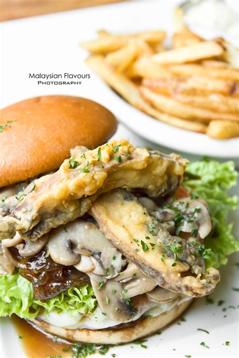 Tgi fridays is overhauling its entire menu, with plans to have replaced or improved 100% of items by the end of 2018. TGI Friday's Malaysia 2014 New Menu | Malaysian Flavours