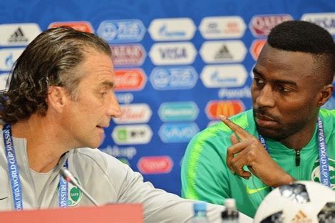 منتديات المضارب للأسهم السعودية العامة. مدرب منتخب السعودية يتوعد روسيا بخسارة افتتاح كأس العالم