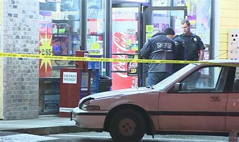 Clerk Who Shot Suspected Shoplifter Arrested On Murder Charge