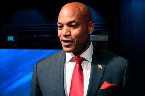 Wes Moore Wins Author To Be Democratic Nominee For Maryland Governor