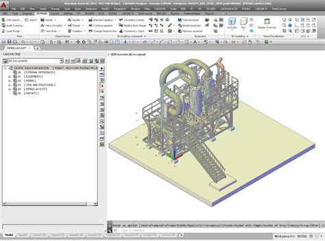 Three dimensional paintings can be created and shared online. Plant Equipment & Pipeline Planning Software