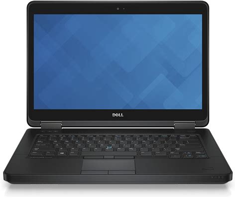 Dell Latitude E5440 Laptop Intel Core I5 200 Ghz 8gb Ram 320gb Hdd