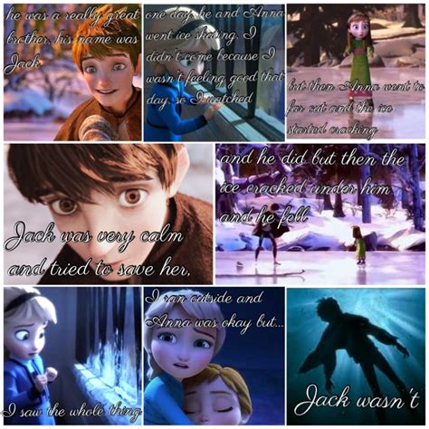 jack and elsa rise of the frozen brave tangled dragons photo 36809669 fanpop