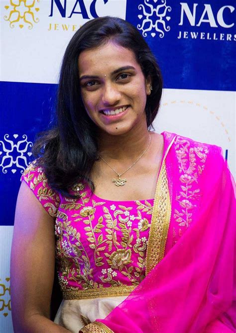 Sindhu or pusarla venkatesh sindhu is india's ace shuttler, who rose to fame after winning the. P V Sindhu Biography, wiki, Husband, Family, Marriage, Age and Height