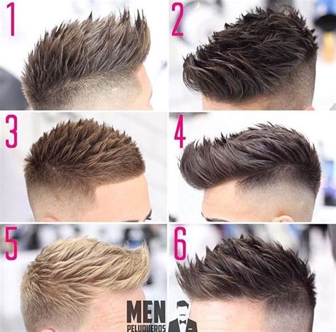A good, timely haircut is something we prefer not to save on. Number 5 for sure! | 1 | Pinterest | Number, Haircuts and ...