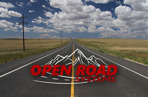 Open Road Systems Deploys More Cloud Based Systems Complete With Mobile