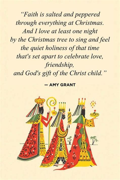 40+ Religious Christmas Quotes  Short Religious Christmas Quotes and