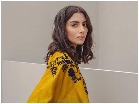 Model Zara Peerzada Addresses Mental And Hormonal Struggles During Periods