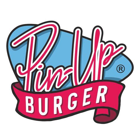 Pin Up Burger Home
