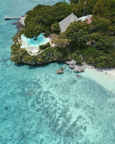📍sumilon Island Sandbar Cebu 🇵🇭 In 2020 Island Resort Resort