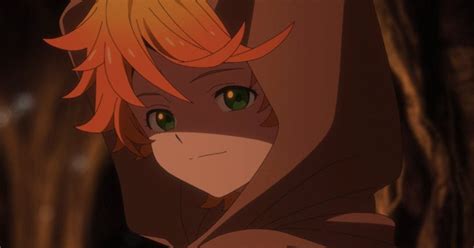 The Promised Neverland Fandom Is Raging Over Season Two And Its Missing