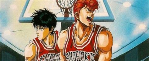 Slam Dunk Returns With New 2022 Anime Movie Helmed By Creator Takehiko