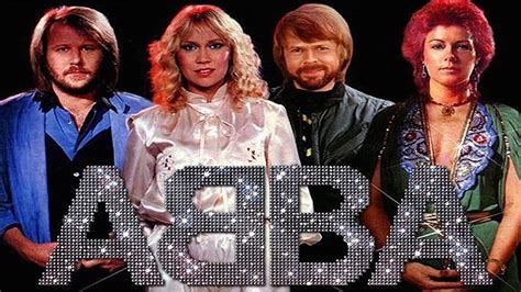 Abba are one of the greatest pop outfits in history. OMG it's happening ABBA is releasing new music, planning tour | Riot Fest