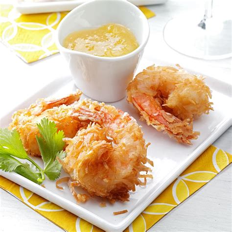 Quick Coconut Shrimp Recipe How To Make It