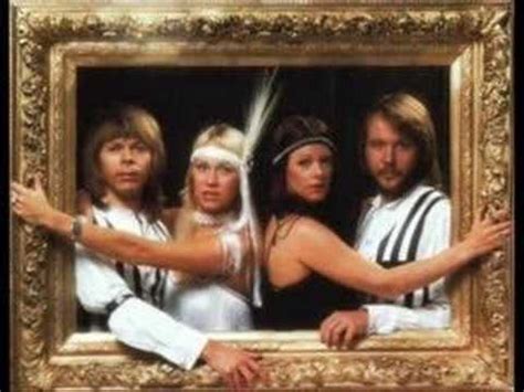 There's just something about abba, that can turn anyone into a dancing queen! A B B A - S.O.S - YouTube | Abba, Music photo, Agnetha ...