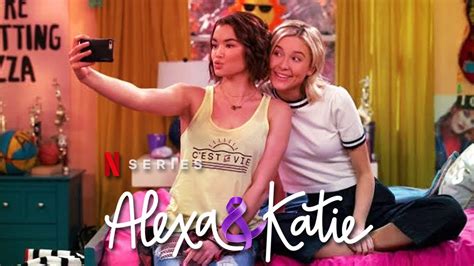 Alexa And Katie Season 4 Direct Release Date Cast And Plot Us News