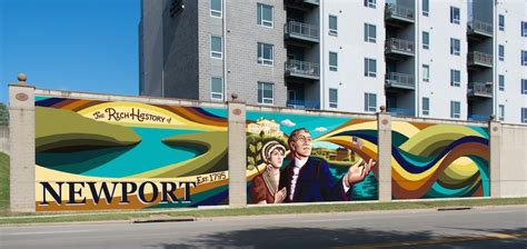 Check spelling or type a new query. After unveiling of first floodwall murals, Southbank ...