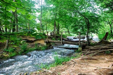 Hiking Trails Near Me With Waterfalls Maryland | ReGreen Springfield