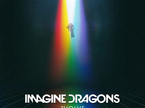 Imagine Dragons Evolve Tour Coming To Mohegan Sun Montville Ct Patch