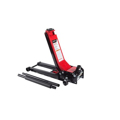 My wife and i were excited to be ordering laminate flooring for our family room and dining room, and new. Sunex Tools 2-Ton Low Rider Service Jack-6602LP - The Home Depot