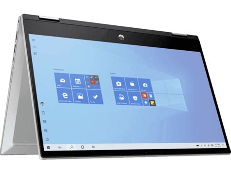 Hp Pavilion X360 2 In 1 Touch Screen Laptop