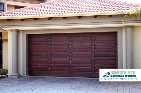 Visit alibaba.com to check out the varied range of doors pretoria and then decide the best one in terms of your budget and requirements. Rightfit Garage Doors | Wooden Garage Doors | Garage Doors ...