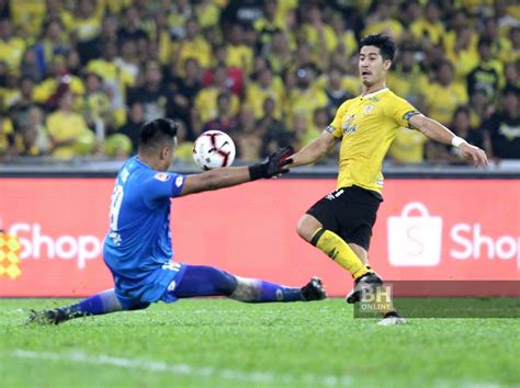 Brendan gan statistics played in selangor. Kedah juara Piala FA 2019 | Bola | Berita Harian
