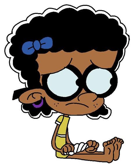 Claudias Feet Gender Loud House Characters The Loud House Lincoln