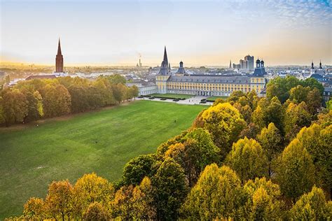 University Of Bonn Masters Programs In English