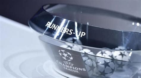 Perhelatan big match liga champion telah terjadi untuk. Jadwal Drawing Perempatfinal Liga Champions 2020-2021 ...