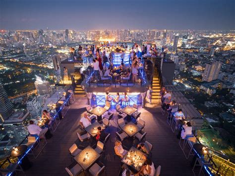 Best Luxury Hotels In Bangkok 2022 By The Asia Collective In 2022 Rooftop Bar Bangkok Trip