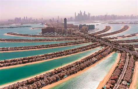 A Guide To Dubai Palm Jumeirah Area Visit Dubai