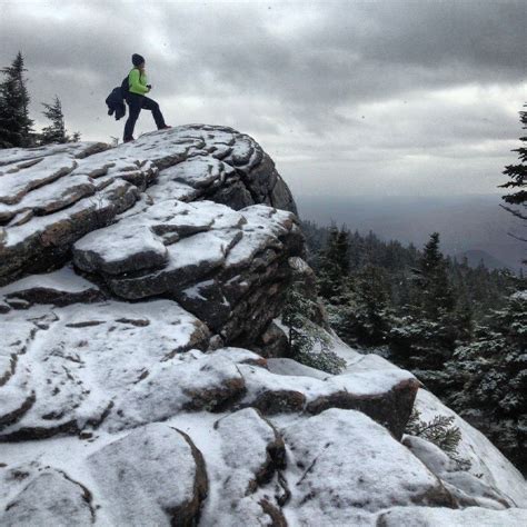 Maybe you would like to learn more about one of these? 10 Beautiful Hiking Views In The Adirondacks