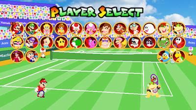 To be able to play this rom on your device you need a gb emulator installed. Mario Tennis Open (EUR) (Multi-Español) 3DS ROM CIA ...