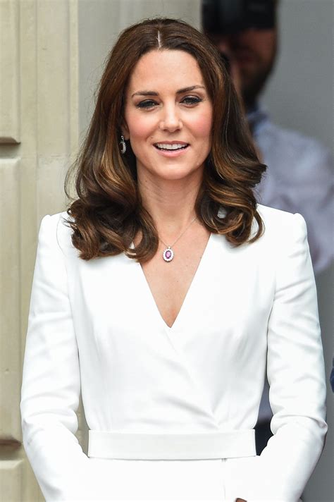 The One Thing Youve Probably Never Noticed About Kate Middleton She Was Beautiful Looking