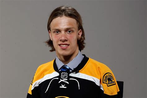 Pastrňák's father, milan, wanted him to play ice hockey. David Pastrnak signs entry-level contract - Stanley Cup of ...