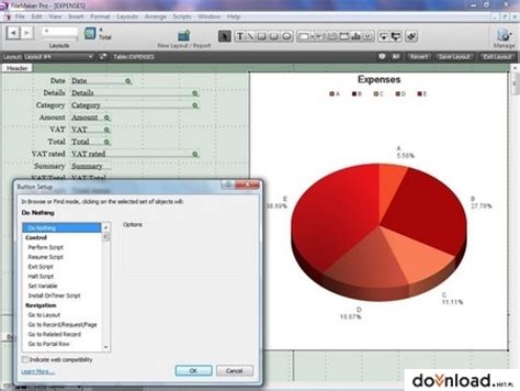 FileMaker Pro 14.0 Download | Télécharge | Bases de données