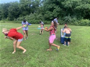 Waterbury Bureau of Parks / Bureau of Recreation: Home Page Photos