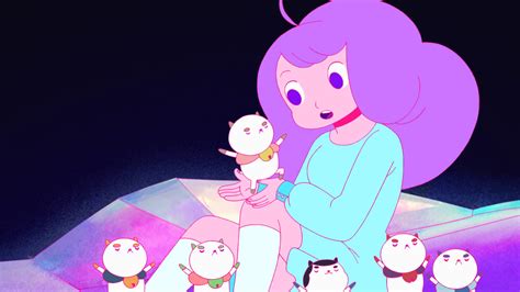 Bee And Puppycat Parte I Bee And Puppy Cat Wiki Fandom Powered By Wikia