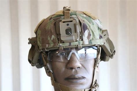 Improved Head Protection System Combat Gear Blog