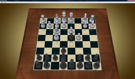 Chess Titans Télécharger