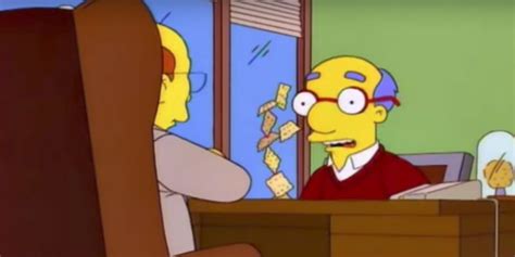 The Simpsons Deleted Scene That Never Got Made Revealed By Writer