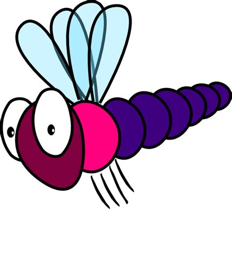 Cartoon Insects Clipart Best